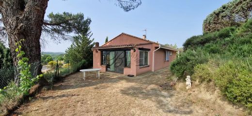 Casa di lusso a La Tour-d'Aigues, Vaucluse