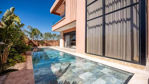 Villa Marrakesh, Marrakech