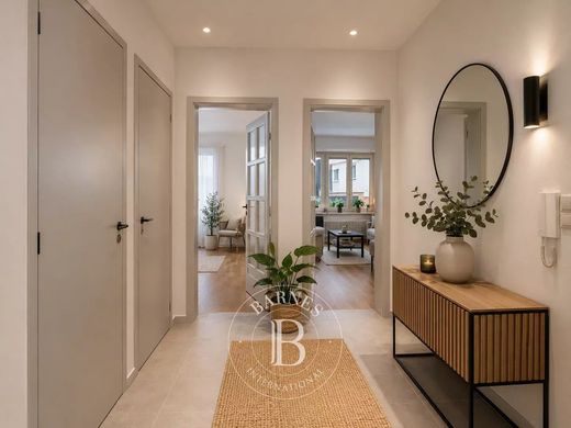 Apartment in Luxembourg, Ville de Luxembourg