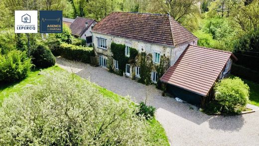 Casa de lujo en Villers-Cotterêts, Aisne