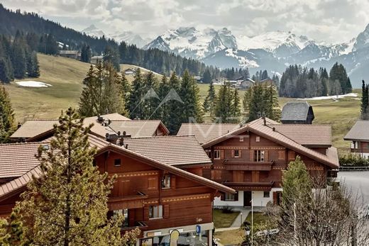 Appartamento a Saanenmöser, Obersimmental-Saanen District