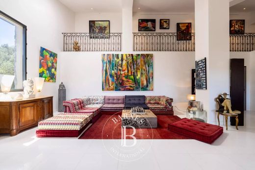 Porto-Vecchio, South Corsicaのアパートメント