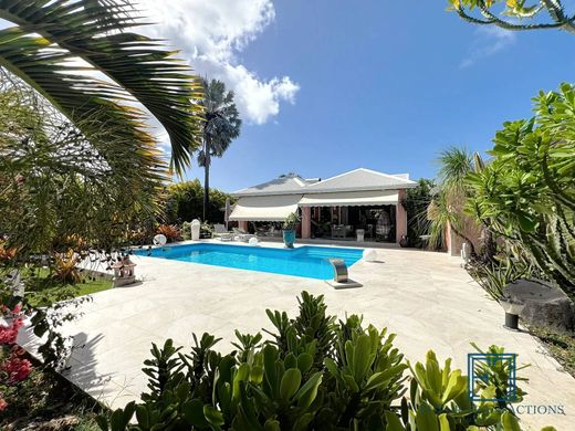 Lüks ev Saint-François, Guadeloupe