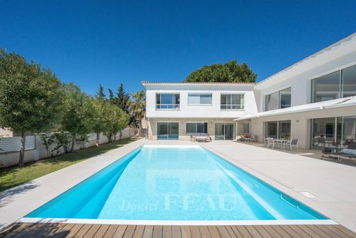 Villa in Saint-Cyr-sur-Mer, Var