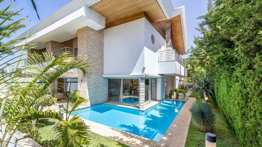 Πολυτελή κατοικία σε Ραμπάτ, Rabat