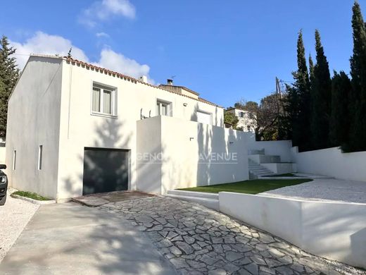 Luxe woning in La Seyne-sur-Mer, Var