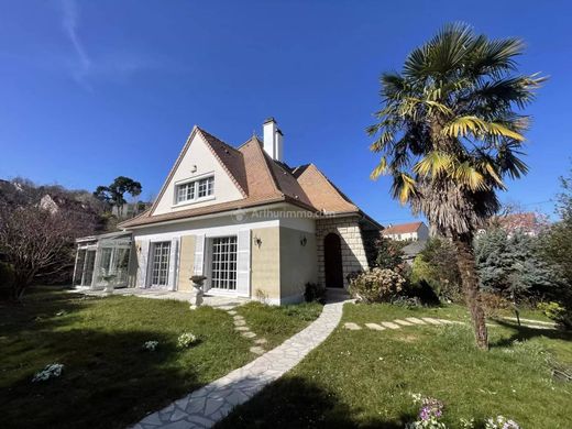 Casa di lusso a Villebon-sur-Yvette, Essonne