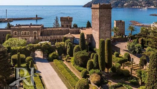 Apartment in Mandelieu-la-Napoule, Alpes-Maritimes