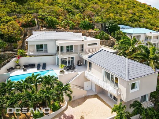 Villa a Little Bay