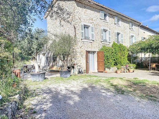 Casa di lusso a Le Rouret, Alpi Marittime