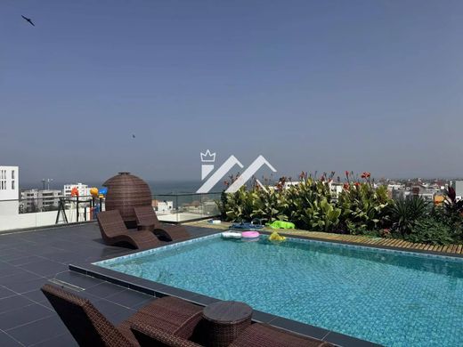 Appartamento a Dakar