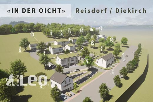 Terreno a Reisdorf, Diekirch