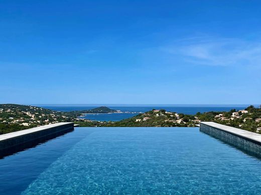 Willa w Pietrosella, South Corsica