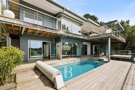 ‏בתי יוקרה ב  Seignosse, Landes