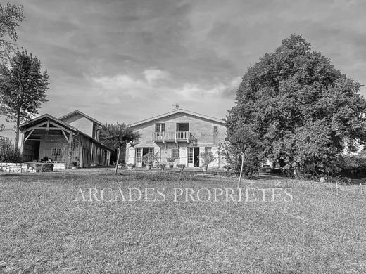 Casa de luxo - Pompignac, Gironda