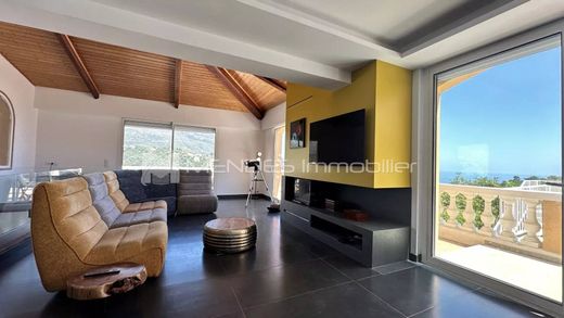 Villa en Menton, Alpes Marítimos