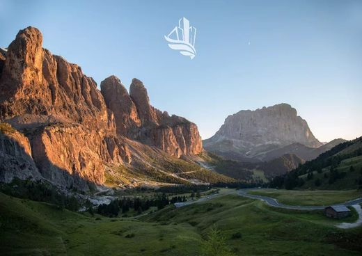 Apartment in Urtijëi, Bolzano