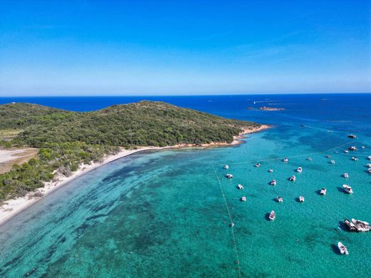 أرض ﻓﻲ Sainte-Lucie de Porto-Vecchio, South Corsica