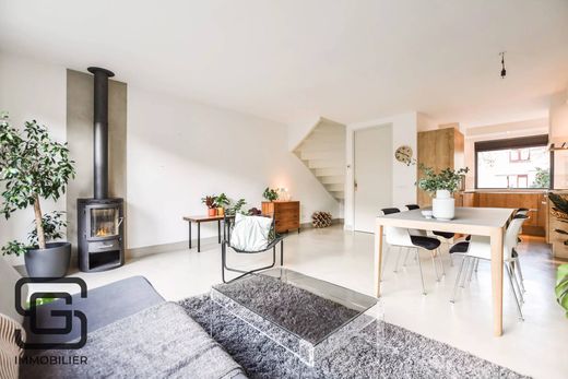 Luxury home for sale in Hesperange