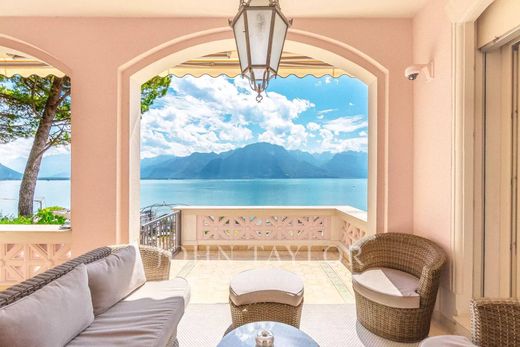 Appartamento a Montreux, Riviera-Pays-d'Enhaut District