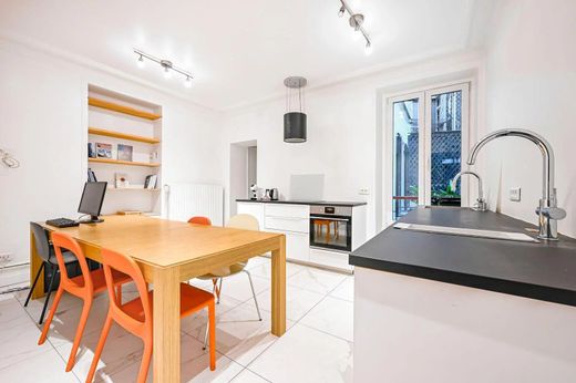 Apartamento - La Muette, Auteuil, Porte Dauphine, Paris