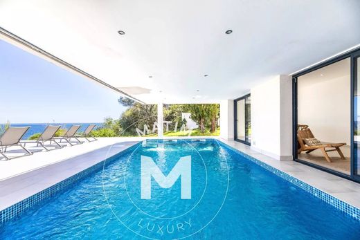 Villa in Sari-Solenzara, South Corsica