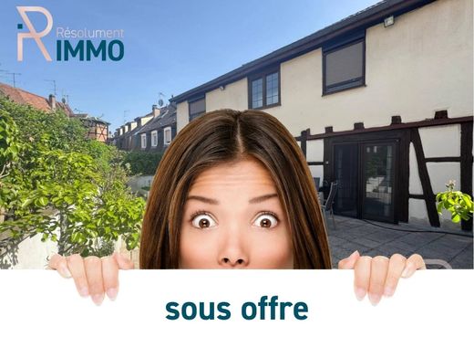 Luxury home in Colmar, Haut-Rhin