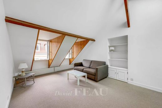 ‏דירה ב  Saint-Germain-en-Laye, Yvelines