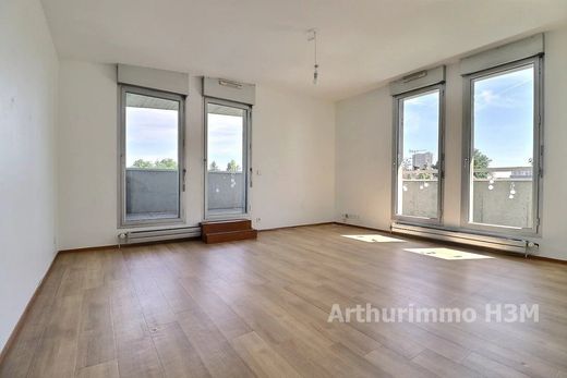 Appartement in Colombes, Hauts-de-Seine