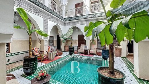 Luxury home in Marrakech, Marrakesh-Safi