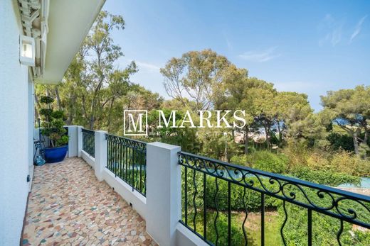 아파트 / 생장카프페라, Alpes-Maritimes