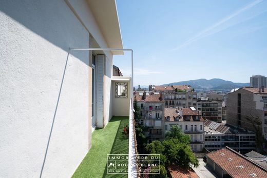 Квартира, Марсель, Bouches-du-Rhône