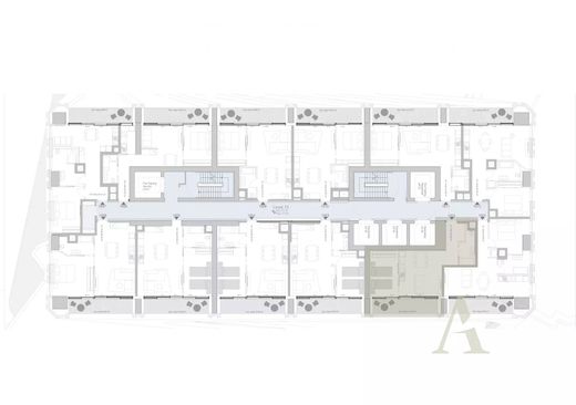 套间/公寓  San Ġiljan, Saint Julian's