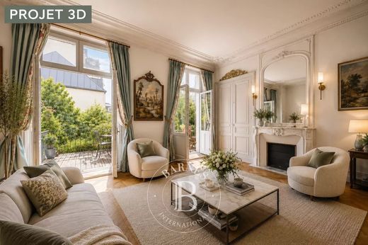 Apartment in Versailles, Yvelines