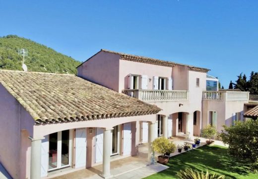 Villa in Villefranche-sur-Mer, Alpes-Maritimes
