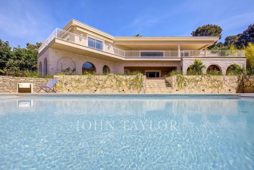 Villa a Mougins, Alpi Marittime