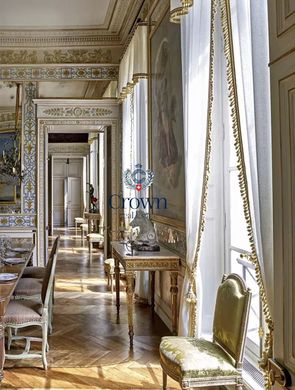 Castle in Begnins, Nyon District