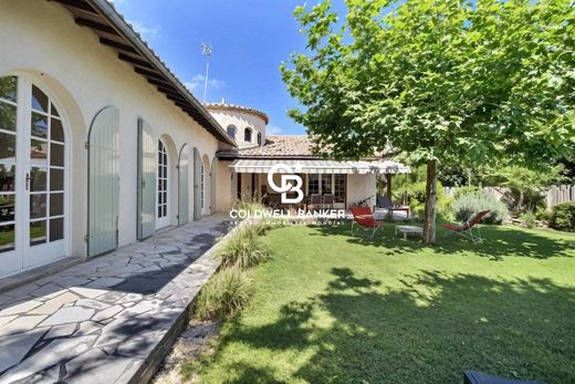 Casa di lusso a Lanton, Gironda