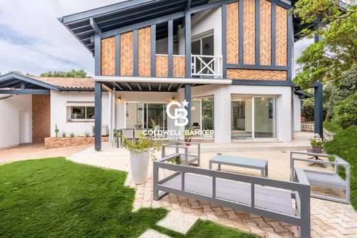 Luksusowy dom w Capbreton, Landes