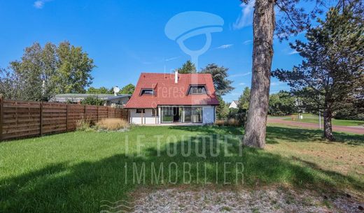 Πολυτελή κατοικία σε Cucq, Pas-de-Calais