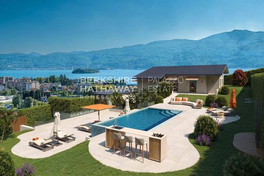 Villa en Verbania, Verbano Cusio Ossola