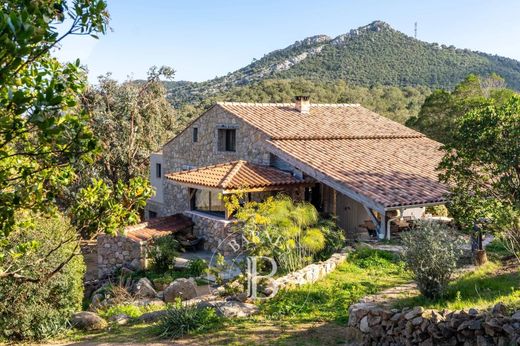 ‏וילה ב  Sainte-Lucie de Porto-Vecchio, South Corsica
