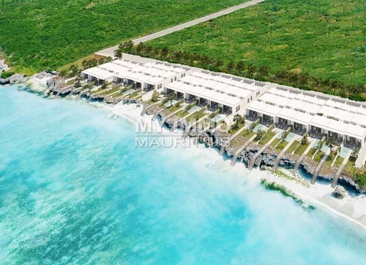 Вилла, Занзибар, Mjini