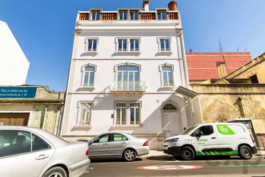 Apartment / Etagenwohnung in Lissabon, Lisbon