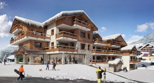 Apartment / Etagenwohnung in L'Alpe d'Huez, Isère