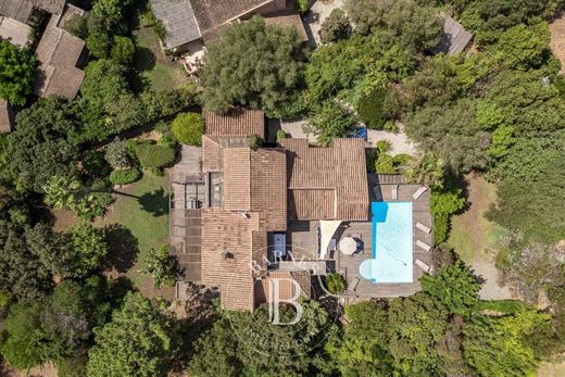 Villa in Lecci, South Corsica