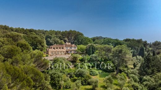 Villa a Mougins, Alpi Marittime