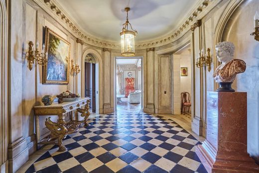 Appartement à La Muette, Auteuil, Porte Dauphine, Paris