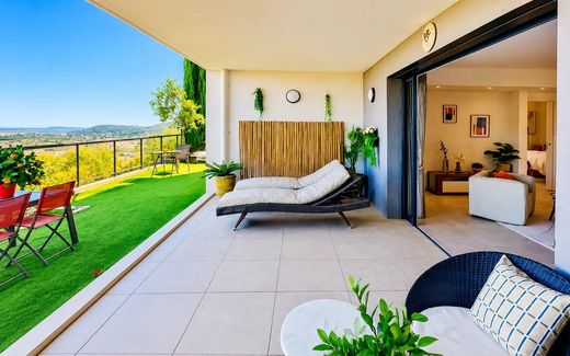 Piso / Apartamento en Hyerès, Var