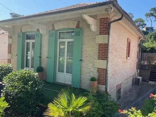 豪宅  Arcachon, Gironde